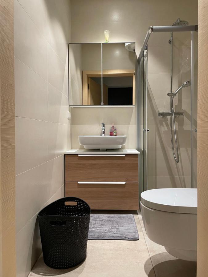 Gartenwohnung Mit Terrasse Und Parkplatz Грац Екстериор снимка